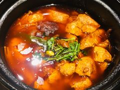 -打酱油·非遗淮扬菜(瘦西湖梅岭店)