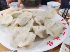-乡府肉丁水饺(环山路店)