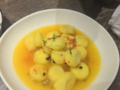 -魁盛居百年鲁菜馆(县西巷店)