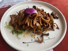 -赵小姐丨新中餐(曲江店)