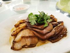 卤水拼盘-迈姨·潮州菜(麓湖公园店)