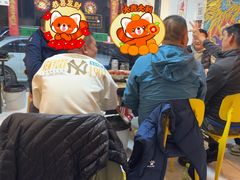 -祥鹤龙虾螃蟹