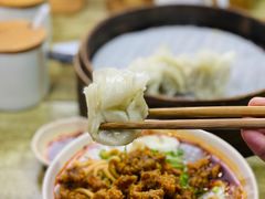 -晓友烧麦(光华村店)