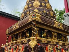 -西安市广仁寺