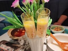 -雀蓝川菜(滨湖万象汇店)
