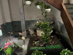 -韵道养生.足道.按摩.SPA(古美店)