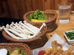-四喜小胖·北京涮肉(五道营店)