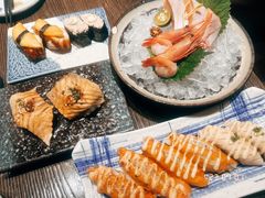 -大雄寿司(中华广场店)