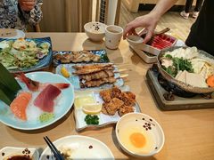 -鳗葉(万象城店)