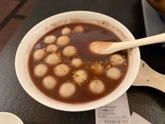-羡餐厅·杭帮菜·淳菜(千岛湖自由洲际殿店)