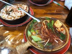 -清真·马文砂锅大全(麦苋街店)