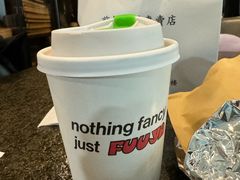 -虎伢Fuuya!咖啡煎饼(陆家嘴波特营店)