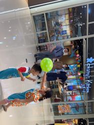 -Harry's Kitchen哈里小屋(上海大悦城店)