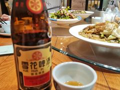 -黄泥岗·地道湖北菜(奥特莱斯店)