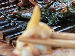 -KAOKAO烤烤·丹东海鲜烧烤(望京店)