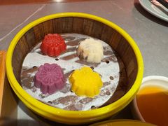 -闽上鲜·福建菜(龙湖滨江天街店)