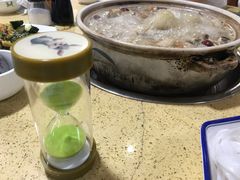 -东巴谷野生菌火锅餐厅