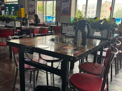 -皖北巫氏三胖地锅鸡(长淮总店)