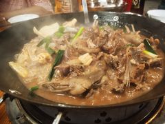 -大地农庄(逢沙大道店)