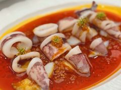 -品海楼·大连海胆锅贴馆(东港店)