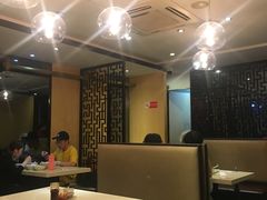 大堂-东泰祥生煎馆(重庆北路店)