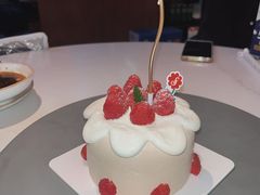 -花花卷卷·鲜食蛋糕(静安久光百货店)