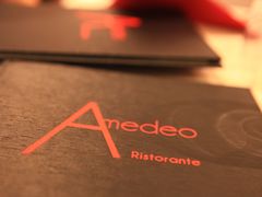 -Ristorante Amedeo