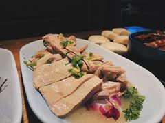 鹅杭百味老鹅-杭百味·大众精选杭帮菜(西湖音乐喷泉店)