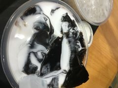 百花甜品店-百花传统甜品店(原址店)