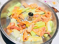 -顺峰顺水顺德菜(第一百货店)