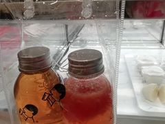 -喜茶(广州天汇igc店)