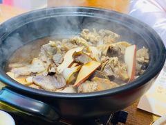 -王妈热卤·川味馆(海昌店)