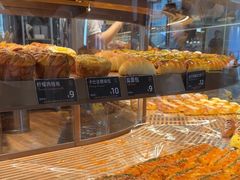 -FANEN法念·烘焙·甜点(万象城店)