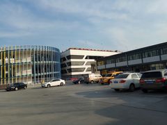 -北京市二清机动车检测场有限公司