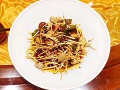 -阿斯牛牛·凉山菜(新会展店)