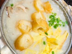 凤城艇仔粥-顺德人家食府(黄金广场店)
