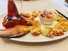 -富黎华海鲜大酒楼(正大广场店)