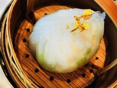 -龙景轩(香港四季酒店)
