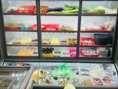 -老奇味(后田街店)