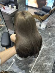 -藤野造型•烫染专业店