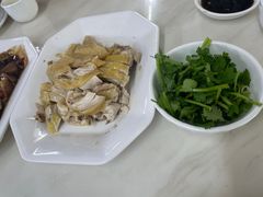 白切鸡-阿水土鸡(远光店)