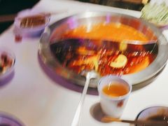 -卤校长重庆火锅(国兴店)