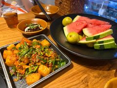 -贵厨酸汤牛肉(花果园国际中心店)