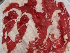 -常赢三兄弟·清真涮肉·清真炒菜(朝阳新城店)