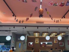 -香港深仔记茶餐厅(东门店)