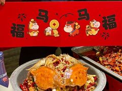 -1819餐厅·团队聚餐·烤串·精酿