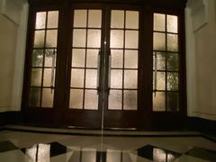 -LONG BAR 廊吧(外滩华尔道夫酒店)