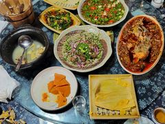 -青城甲(青城山店)