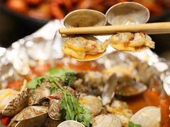 -老闵田螺馆·南昌特色小炒(梦时代店)