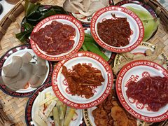 -文立新麻辣烫(合生汇21街区店)
